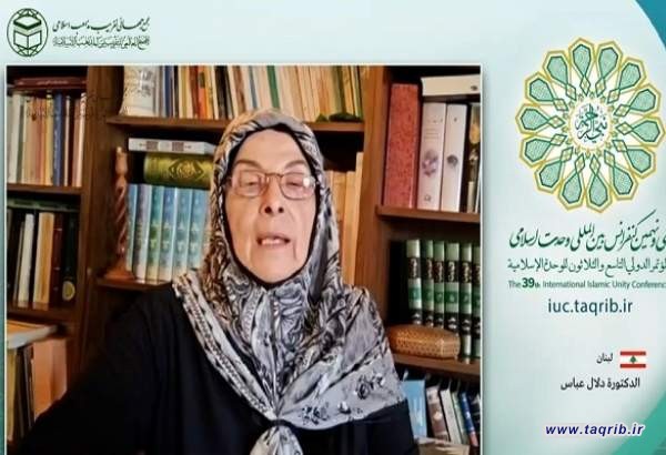 هویت امت اسلامی متجلی در وحدت، برادری و تعامل است
